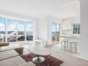 Furnished Boutique Kirribilli Apartment in Prime...