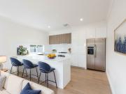 Boutique Living 2 and 3 bedroom options available