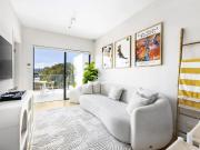 Boutique Living In A Prized Lifestyle Hub