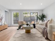 Boutique Living in a Sought After Connected Locale