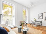 Boutique living in Melbourne most prestigious pocket