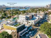 Boutique living in the heart of Balmain