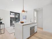 Boutique Living in the Heart of Elwood's Coastal...