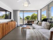 Boutique Living with Private Access and...