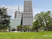 Boutique luxury with parkside views