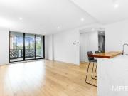 Boutique offering with whitegoods included