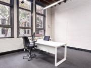 Boutique Office Conversion with 4 Car Spaces!
