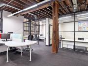 Boutique Office Conversion with 4 Car Spaces!