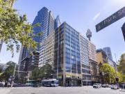 Boutique Office Overlooking Hyde park