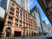 Boutique Office Space Ready to Occupy