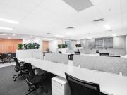 Boutique Office Space Steps from Pitt Street Mall