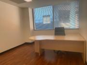 Efficient Office Space