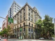 Boutique Office Suite Available Now