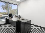 Boutique Office with Albert Park Views