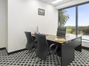 Boutique Office with Albert Park Views
