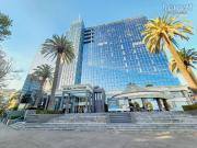 Boutique office with corporate appeal close to NEW train...