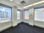 Boutique Office with views over St Paul's Cathedral