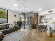 Boutique One Bedroom Living in SW1: Rare Opportunity in...