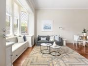 Boutique 'Oxley' Charm in the Heart of Auburn...