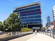 Boutique Perth CBD Office For Sale Full Floor 430sqm or...