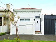 Boutique residence with scope to renovate