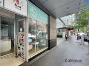 Boutique Retail In Bustling Precinct