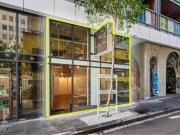 BOUTIQUE RETAIL IN RUSSELL PLACE