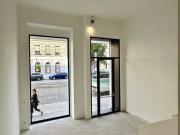 BOUTIQUE RETAIL SPACE / BESTLAGE SERVITENVIERTEL