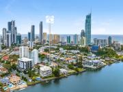 Boutique Riverfront Apartment