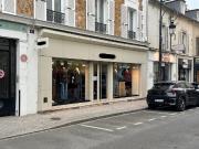 BOUTIQUE RUE SAINT HILAIRE EMPLACEMENT No1