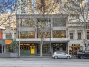 BOUTIQUE SIZE PARIS END OFFICES LEVEL 1 & 2