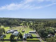 Boutique Small Acreage Subdivision Approved