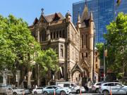 BOUTIQUE SMALL OFFICES IN CBD EAST END