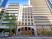 Boutique strata office with premium St Georges Terrace...