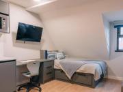 Boutique Student Living Exeter, Blackboy Road, 1 Bedroom... Boutique Student Living Exeter, Blackboy Road, 1 Bedroom...
