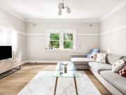 Boutique Style Meets Urban Convenience, A Bright Art...