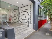 Boutique Top Floor Studio in Surry Hills' Most...