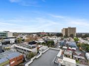 Boutique Two Bedroom Apartment