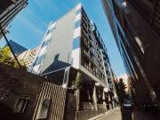 Boutique Urban Living in the Iconic Little Hero'...