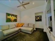 BOUTIQUE 2 BEDROOM VILLA | BEACHSIDE POCKET OF BEAUMARIS!