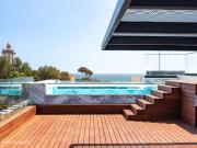 Boutique Villas: Moradia T4 +1, zona premium, vista mar