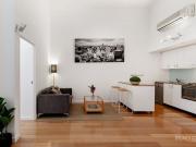 BOUTIQUE WAREHOUSE CONVERSION WITH A MANHATTAN FEEL |...