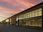 Boutique warehouses in the heart of Alexandria