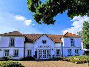 Boutiquehotel mit Restaurant direkt am Ruppiner See