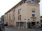 Boutonnet, studio pour étudiant