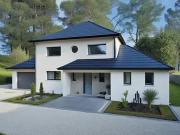 Bouvaincourt sur Bresle 80220 Programme neuf maison neuf...