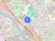 Bouverie Court, Bouverie Court, LS9