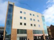 Bouverie House, Bouverie Place, Office To Lease