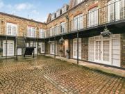 Bouverie Place