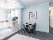 Bouverie Residence 4 or 5 Bedroom Apartment
